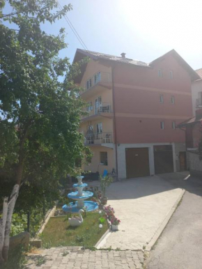 Apartman Ejna